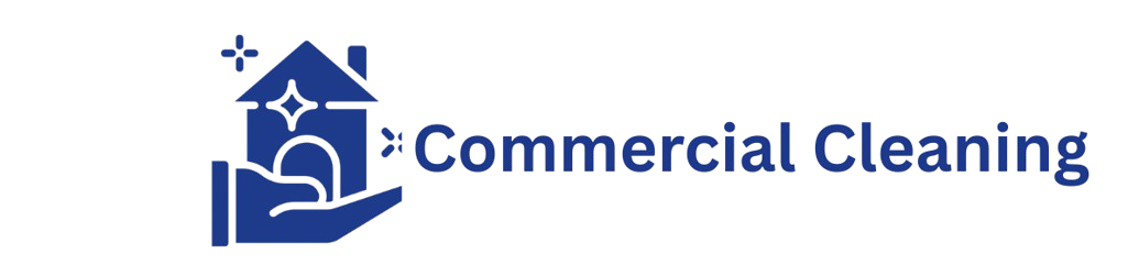 Commercial cleaning