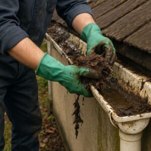 Dapto Gutter Cleaning Services