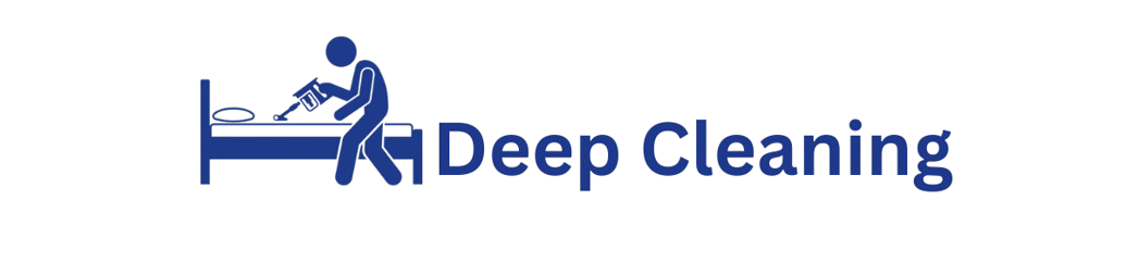 Deep Cleaning